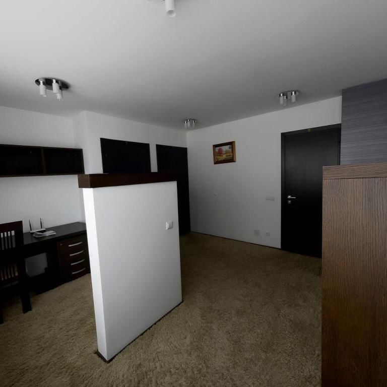 Апартаменты Apartment OneClickRent 07 Penthouse Кишинёв-36