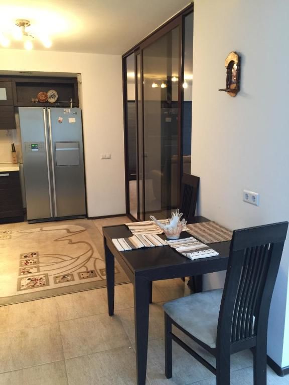 Апартаменты Apartment OneClickRent 07 Penthouse Кишинёв-47