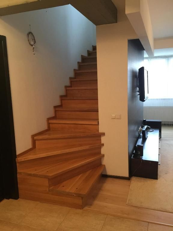 Апартаменты Apartment OneClickRent 07 Penthouse Кишинёв-49