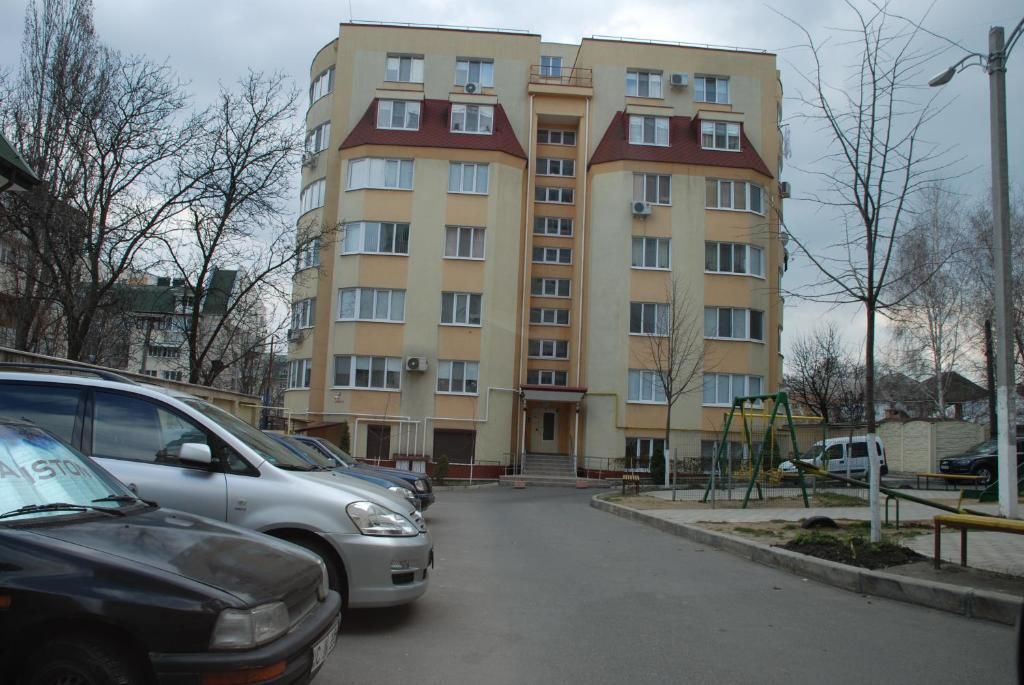 Апартаменты Apartment OneClickRent 07 Penthouse Кишинёв-61