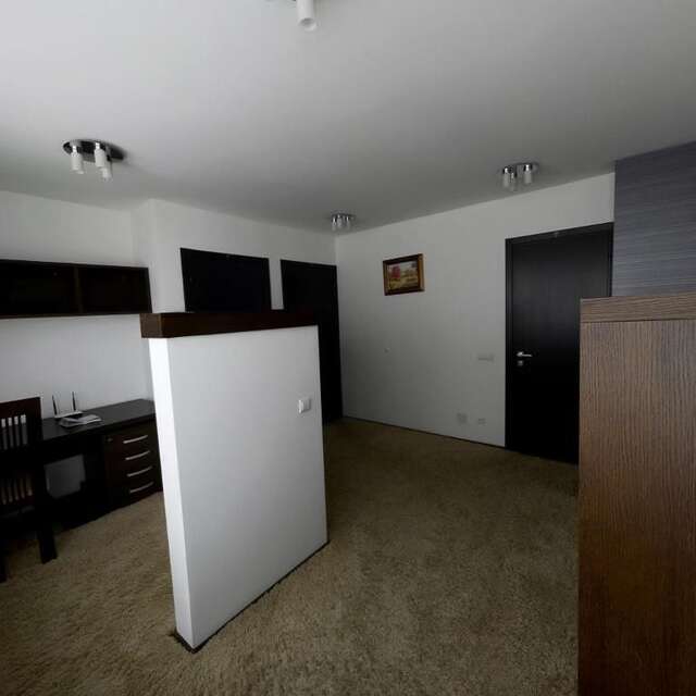 Апартаменты Apartment OneClickRent 07 Penthouse Кишинёв-35