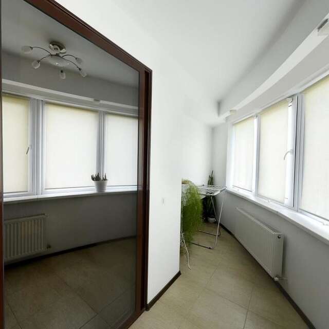 Апартаменты Apartment OneClickRent 07 Penthouse Кишинёв-36