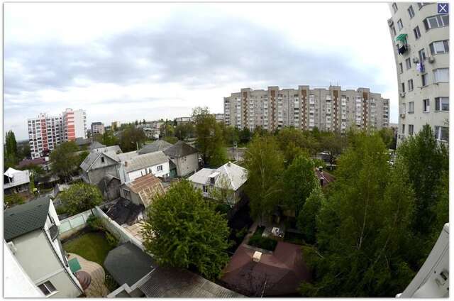 Апартаменты Apartment OneClickRent 07 Penthouse Кишинёв-41