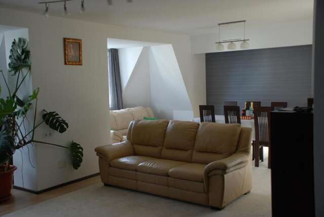 Апартаменты Apartment OneClickRent 07 Penthouse Кишинёв-54